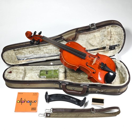Suzuki violin no 330 - violin,