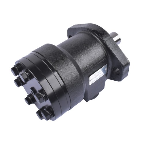 Low speed high torque - low,
