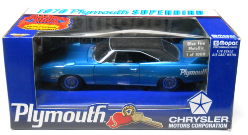 Ertl american muscle - american, 1970