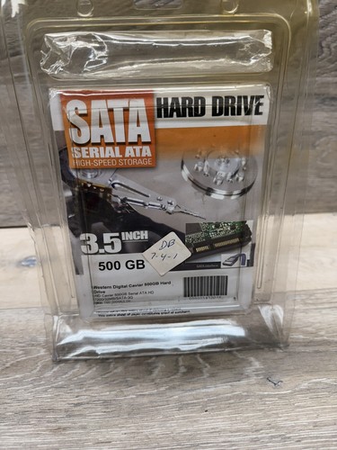Western digital caviar - digital,