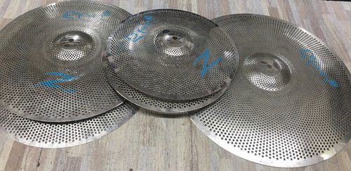 Zildjian gen 18 - 16-, 13"