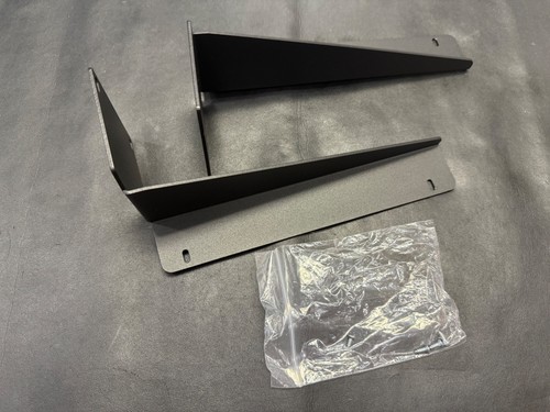 Bass rackmount ears - ears, for