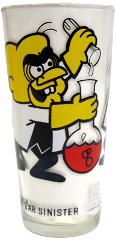 Vtg pepsi collector series - vtg,