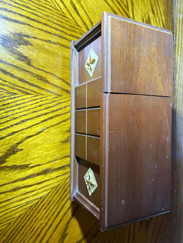 Vintage 1960s ross - vintage,