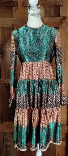 Vintage 70s lealie juniors - 70s,