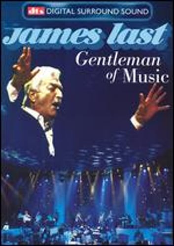 James last the gentleman of - james, last: