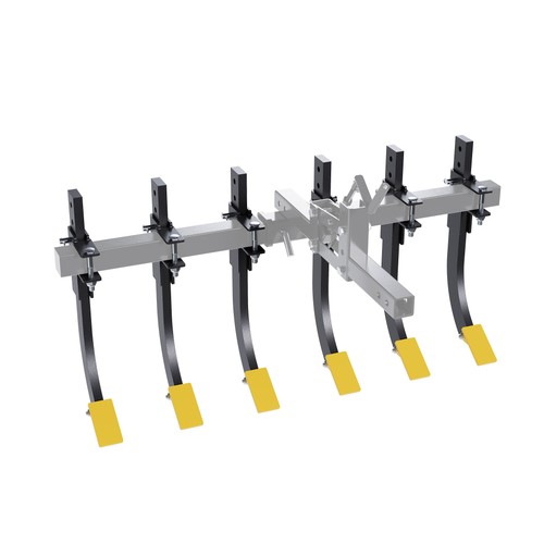 Detachable cultivator manual - cultivator,