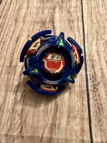 Dranzer beyblade - dranzer, gt