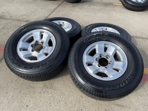 Toyota tacoma wheels rims - 16",