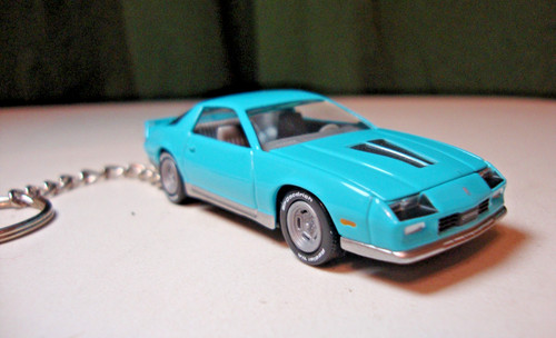 1983 chevy camaro z28 - z28, blue