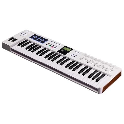 Arturia keylab essential - essential, 49