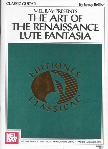 The art renaissance - of,