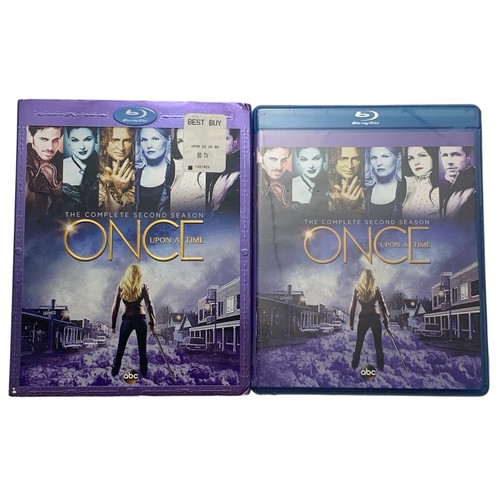 Abc once upon time - a,