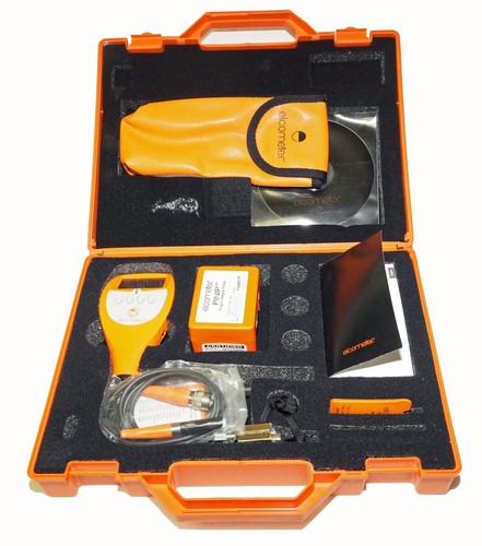 Elcometer 456 coating - elcometer,