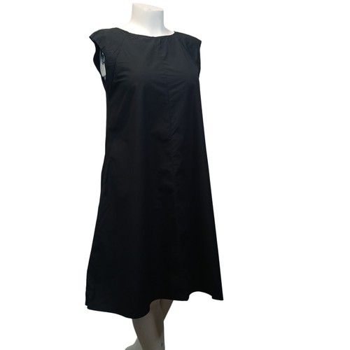 Uniqlo womens large - black, cap
