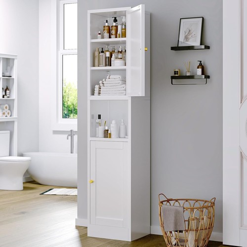 Narrow sideboard metal - 67",