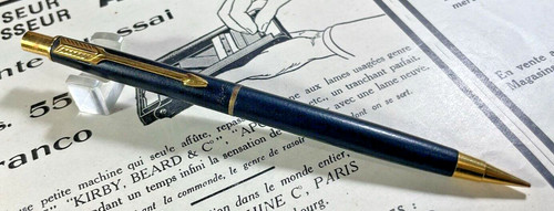 Vintage parker classic - parker,
