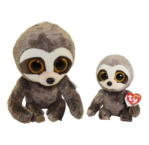 Set beanie boos - ty, 9"