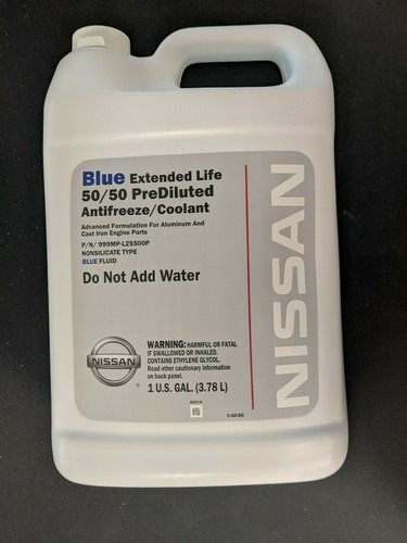 Genuine oem nissan - genuine,