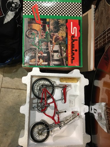 Xonex schwinn sting ray - 69, sting-ray