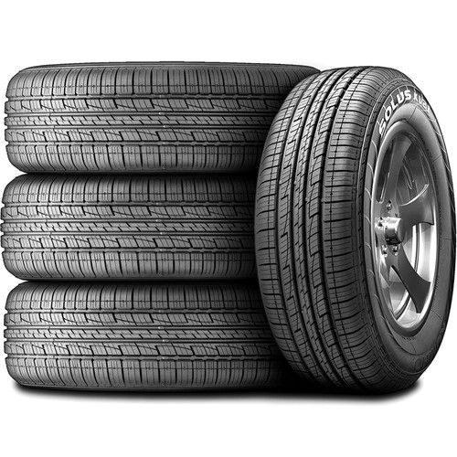 Tires kumho eco solus - kumho,