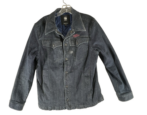 Star raw arc slim denim - slim,