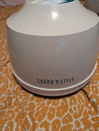 Vintage dazey sound style - dazey,
