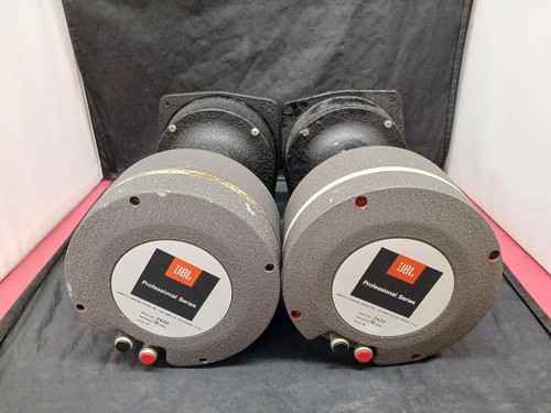 Jbl 2420 driver units - 2420,