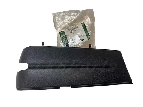 Jaguar xj8 front bumper - xj8,