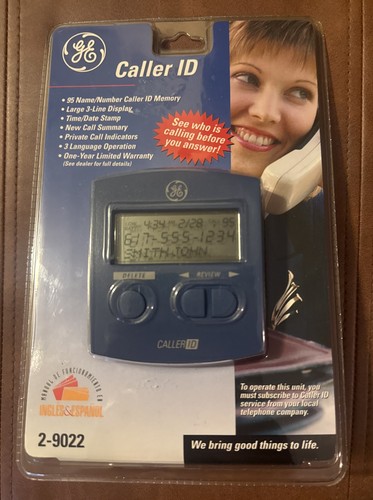 Vintage 1998 general - vintage, ge