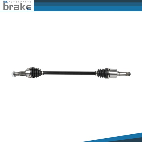 Rear right axle assy - assy, for