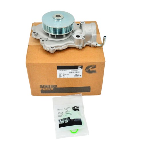 New water pump for - water, ram