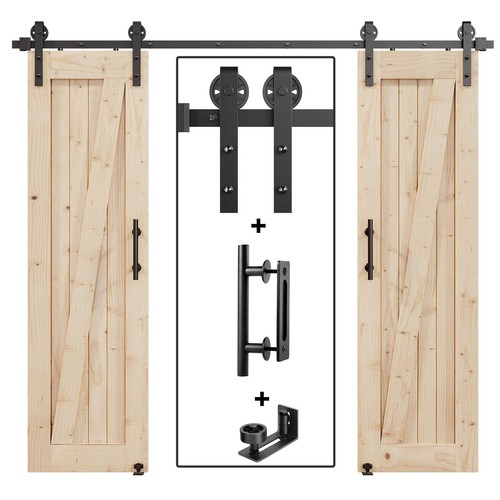 Easelife 8ft double door - easelife,