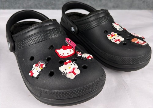 Black crocs dual - crocs,