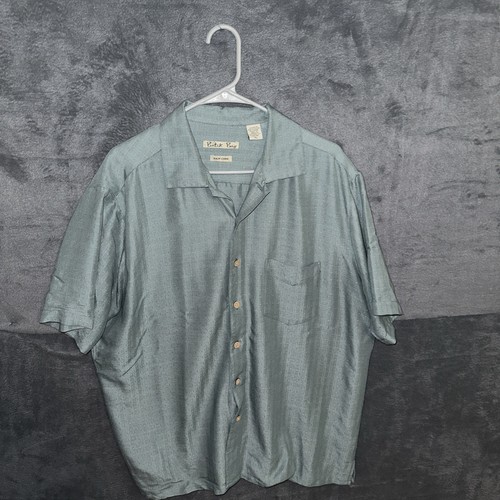 Batik bay easy care men - batik, size