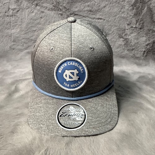 North carolina tar heels hat - tar,