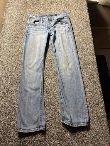 Bke jake jeans mens 30x34 - bke, boot