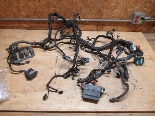 1994 chevy corvette engine - corvette,