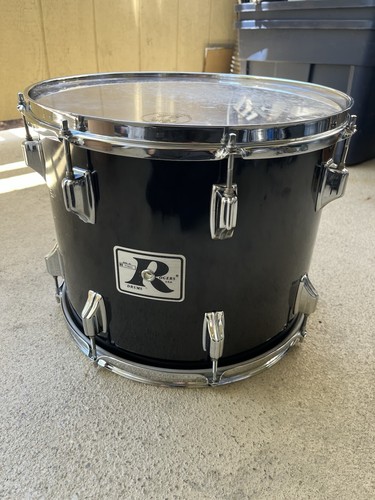 Rogers big 15x12 tom - big, r