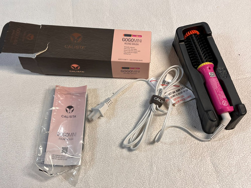 Gogo mini heated pink - gogo,