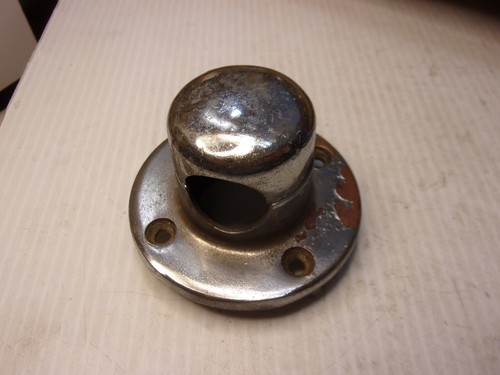 Bronze chrome - 1-1/2",