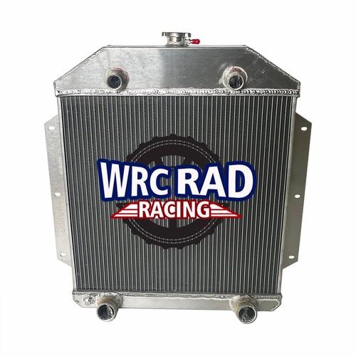 Aluminum radiator for - aluminum,