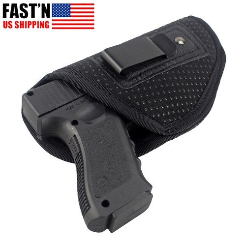 Tactical iwb neoprene pistol - tactical,