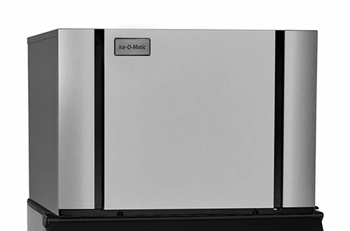 New 1560 ice matic - new,