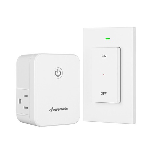 Dewenwils remote control - dewenwils,