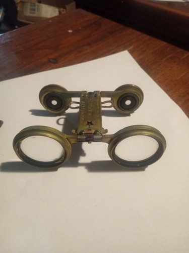 Rate antique mars folding - rate,