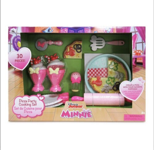 Disney junior minnie mouse - junior,