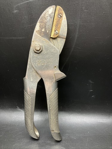 Vintage wiss 908 hand - vintage,