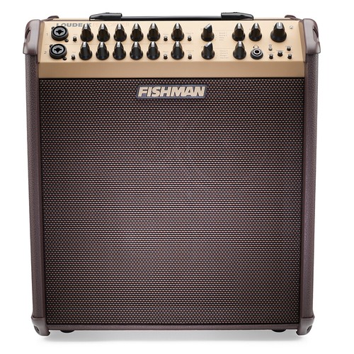 Fishman pro lbt 700 - fishman, pro-lbt-700