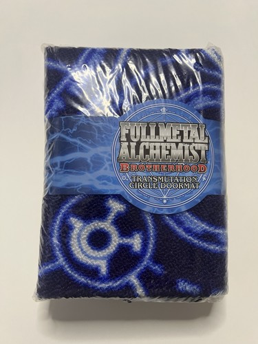 Fullmetal alchemist - fullmetal,